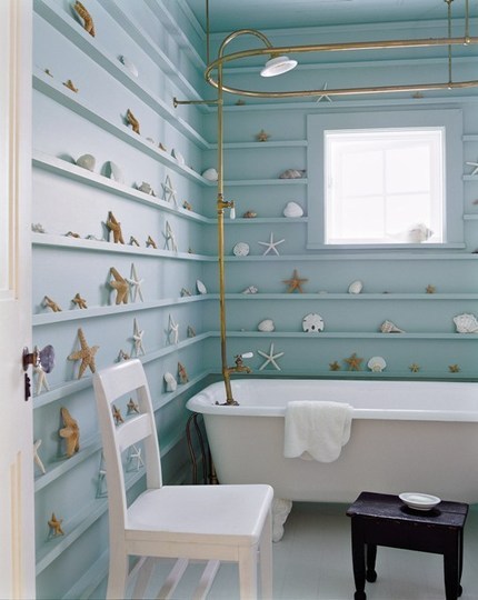 Beautiful Dream Bathroom Decor Interior Decorating