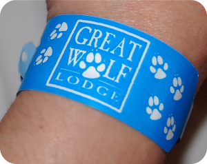 Great Wolf Lodge in Grapevine, Texas {review and photos}