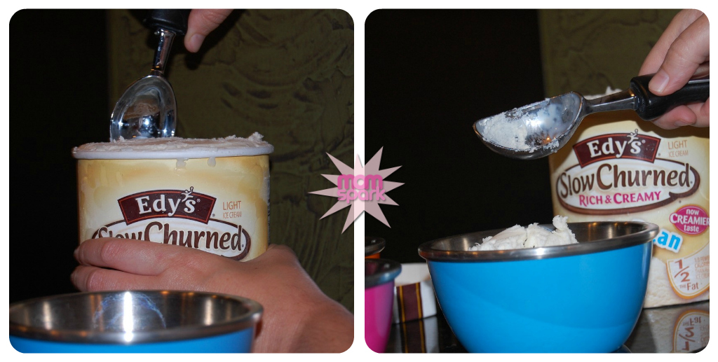 How to Create an Ice Cream Sundae Bar!