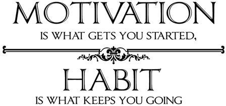 Motivation Quotes