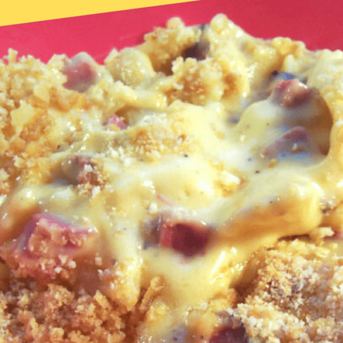 Easy Pastrami Mac and Cheese Dinner Recipe Mom Spark