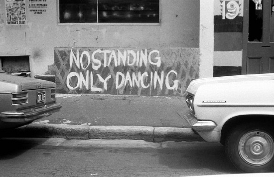 quotes on dancing