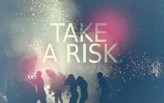 Quotes on Taking Risks
