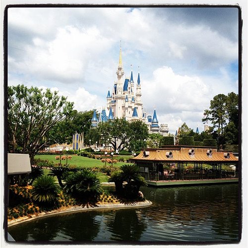 How to Save More Money on Your Walt Disney World Vacation