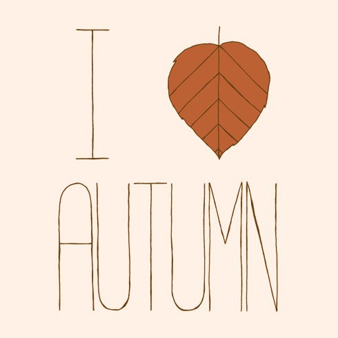 Fall is officially here! Let's celebrate our favorite season with these inspirational quotes about autumn.