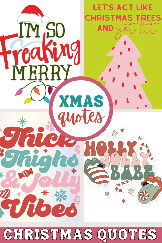 Quotes About the Holidays and Christmas