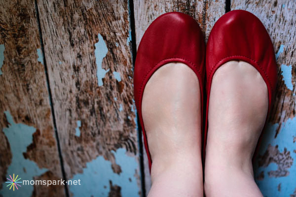 Where to Buy Tieks Shoes Ballet Flats + My Review