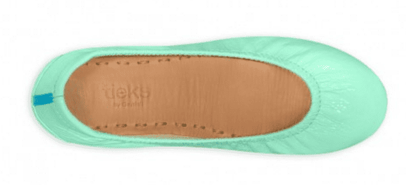 Where to Buy Tieks Shoes Ballet Flats + My Review