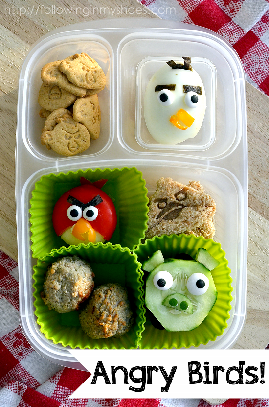Bento Box Ideas for Kids and Adults 