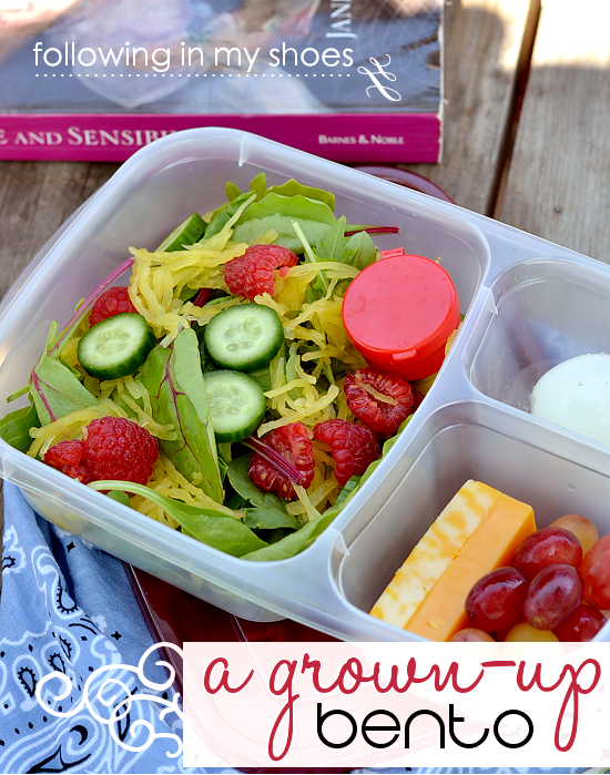 Bento Box Ideas for Kids and Adults 