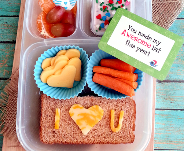 It's Back to School and here are some of my favorite @Bentgo lunchboxe, Omie Lunchbox