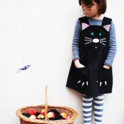 Kitten Costume