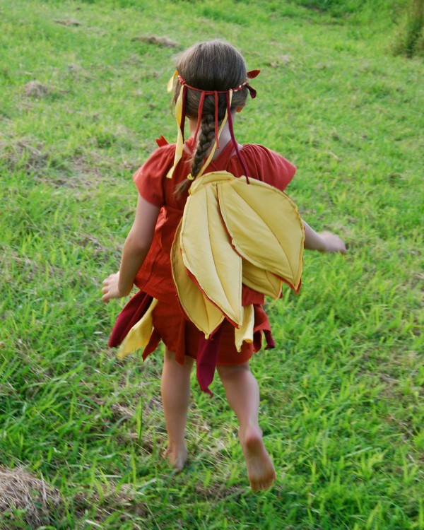 fairy skirt Halloween Costume