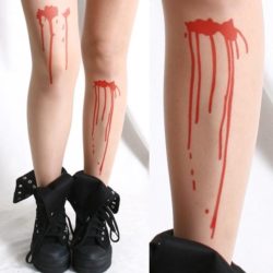 Bloody Tights