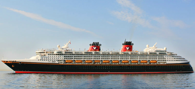 Disney Cruise Line: Taking a Vacation on the Magic!