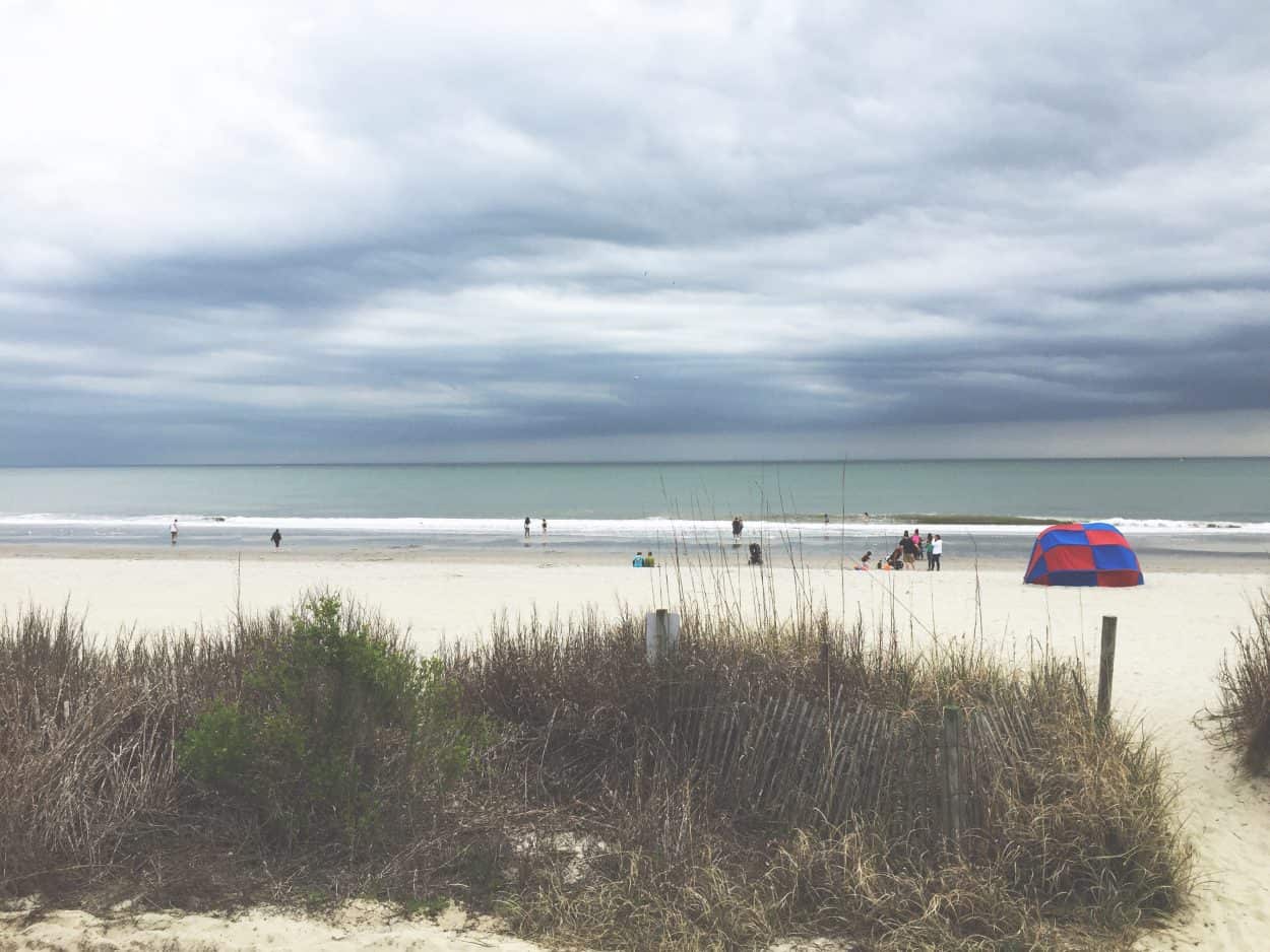 5 Things You Must Do At Myrtle Beach, South Carolina