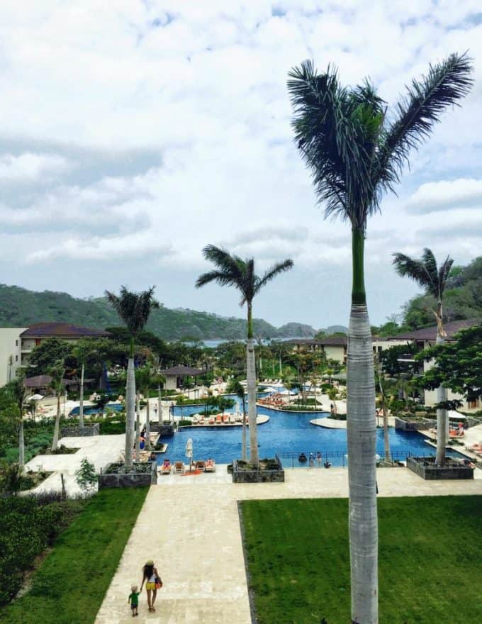 5 Benefits of Staying at an All-Inclusive Resort in Costa Rica