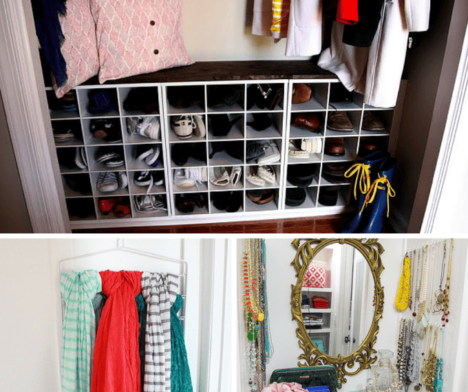 Organize Your Closet... For Good!