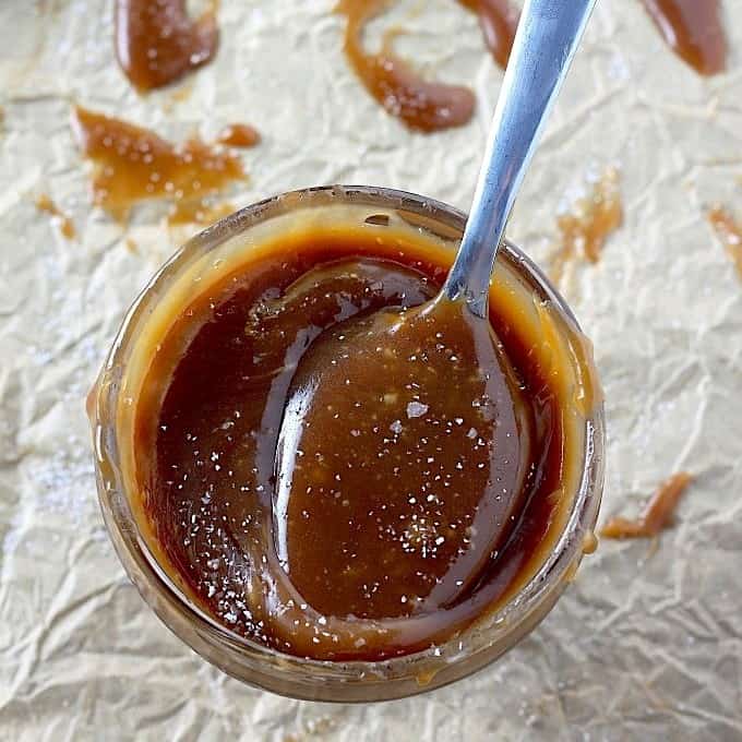 10 Mouthwatering Salted Caramel Recipes - Mom Spark