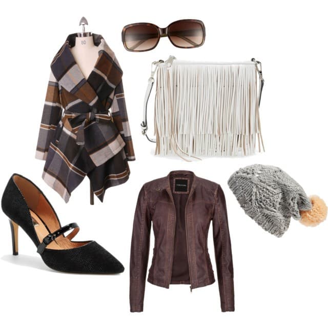Fall Street Style: Get The Look