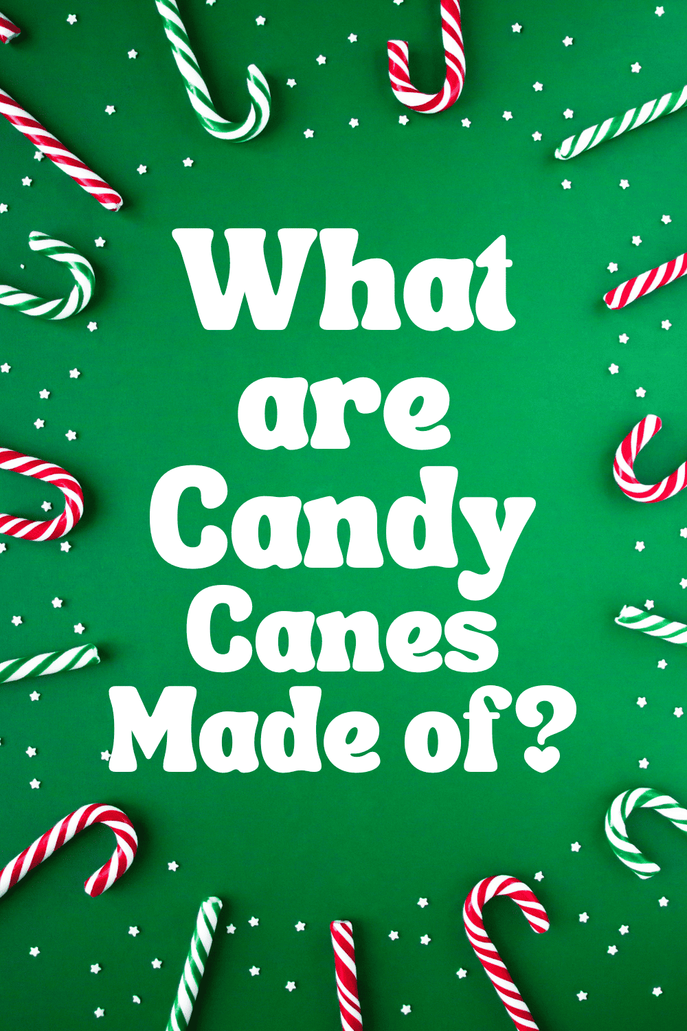 20 Candy Cane Recipes And Crafts - Mom Spark - Mom Blogger