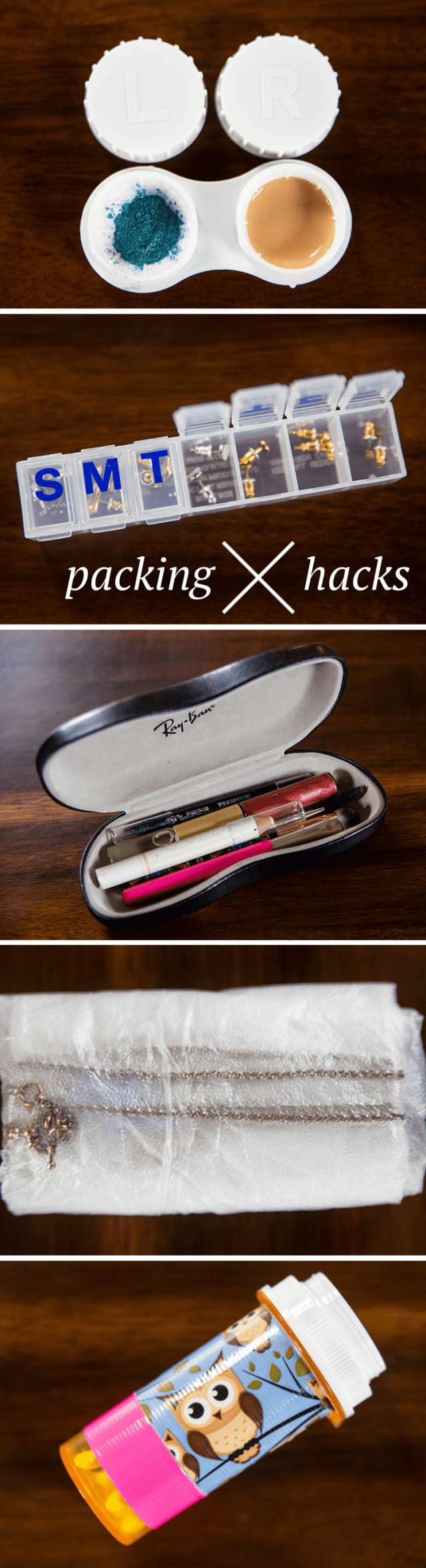 10 Genius Hacks for Packing Your Carry-On Suitcase - One thing that you may not know about me when it comes to travel is that I don’t like to check a bag. Even with my gold and silver status on multiple airlines (thanks to years of travel), I still prefer to zip past the airport ticket counter and head directly to the security line. The other benefits to only packing a carry-on is not having to wait on pieces in baggage claim to be delivered or the risk involved with those pieces being misplaced or even worse….lost forever. So, if I can swing it, I’ll go with just a carry-on 90% of the time. I will admit that taking a carry-on does make packing a bit more challenging, but after years of experience, I have a system down pat. Today I am sharing a few of my favorite carry-on hacks!