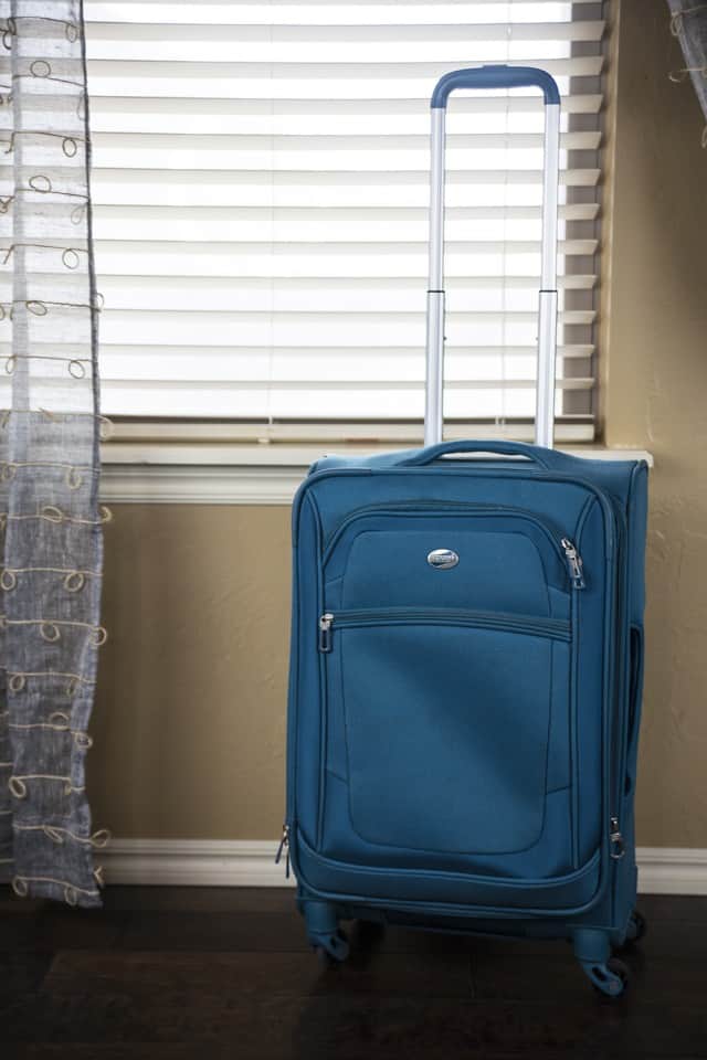 10 Genius Hacks for Packing Your Carry-On Suitcase