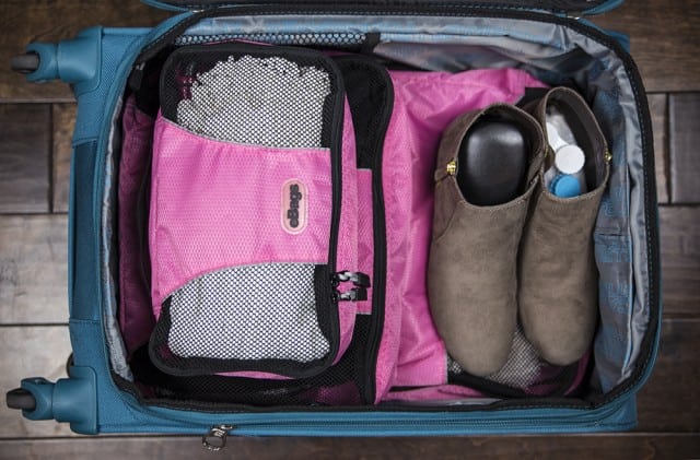 10 Genius Hacks for Packing Your Carry-On Suitcase