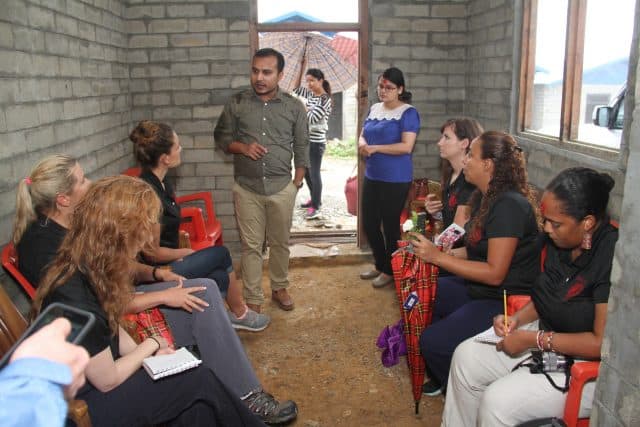 How Coca-Cola is Helping Communities Rebuild Post-Earthquake in Nepal