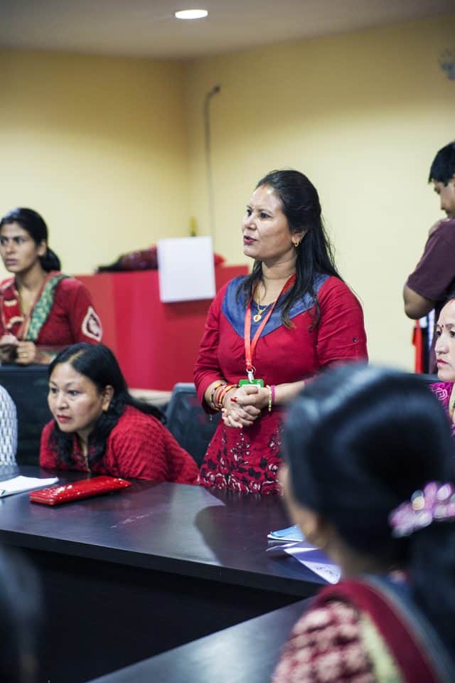 Coca-Cola's 5by20 Program Empowers Women Around the World