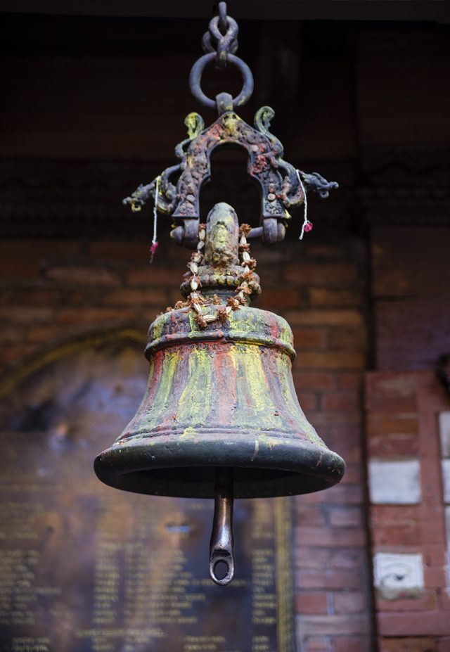 Nepal's Patan Durbar Square Has the Most Beautiful Hindu and Buddhist Temples