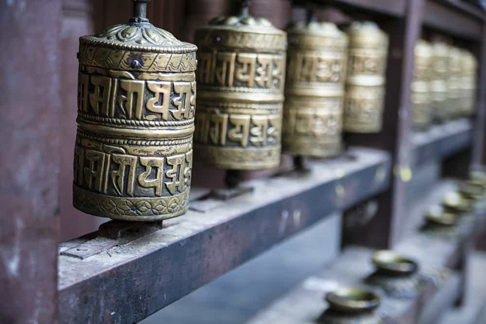 Nepal's Patan Durbar Square Has the Most Beautiful Hindu and Buddhist ...