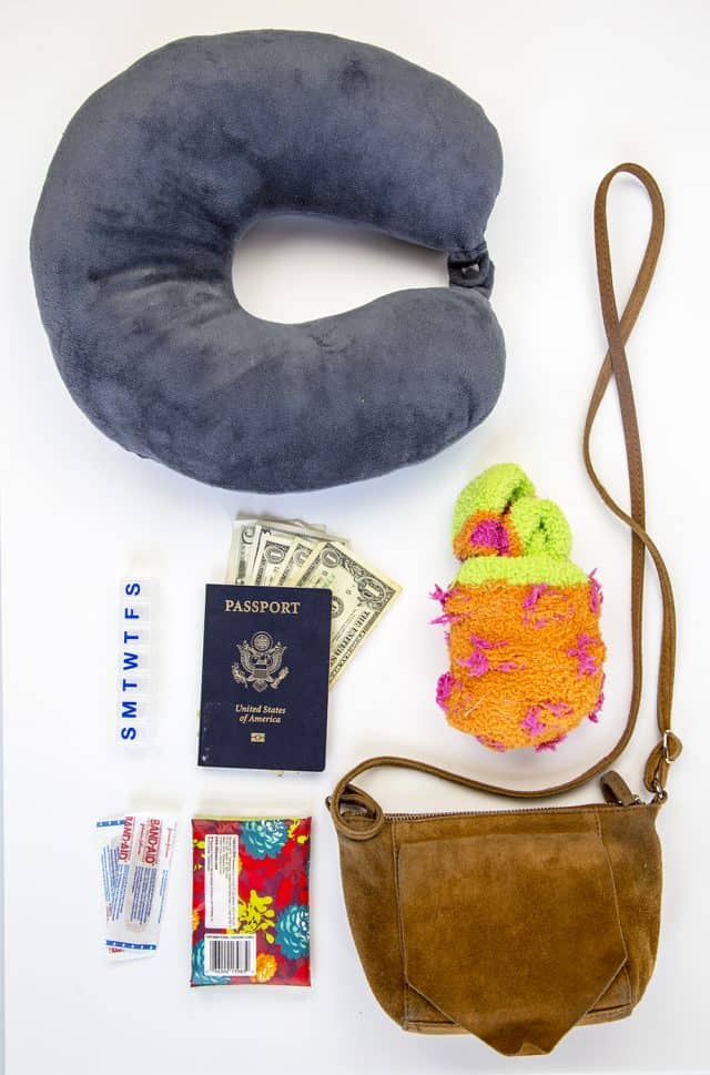 The Ultimate Carry-On Packing Guide