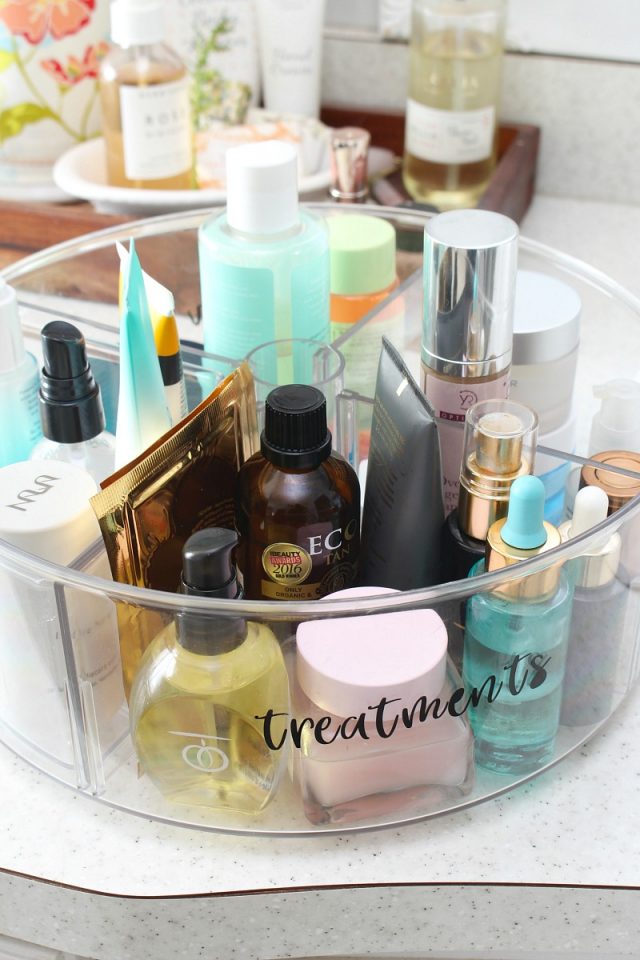 20 Things to Declutter from the Bathroom