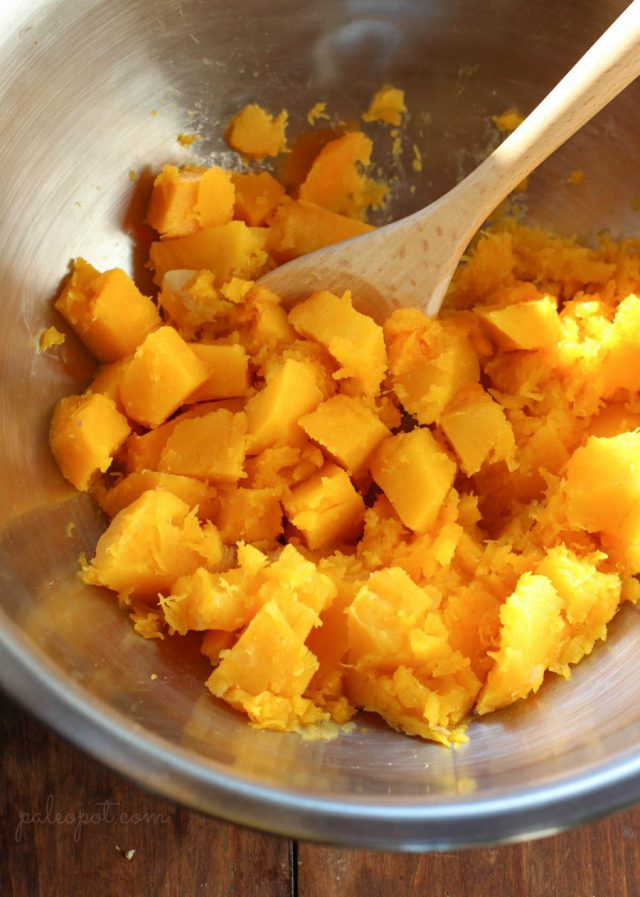 Instant Pot Butternut Squash Fall is the best time to bust out your instant pot. There are so many fall-inspired instant pot recipes for cozy, crisp autumn days.