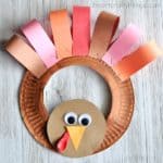 17 Turkey Crafts to Make with Kids - Mom Spark