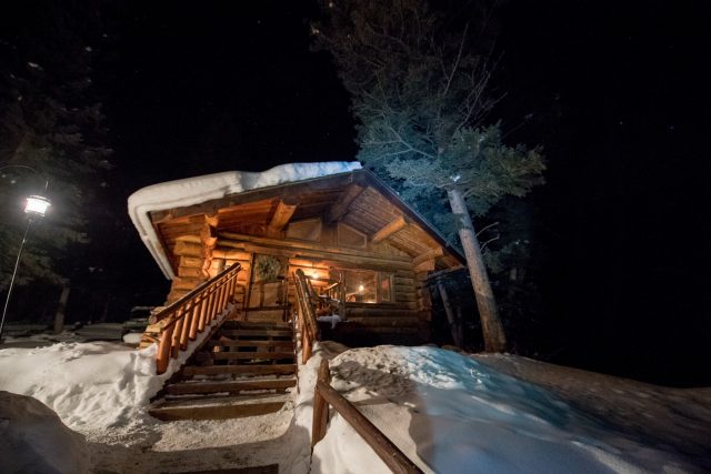3 Montana Winter Lodges You Should Stay At