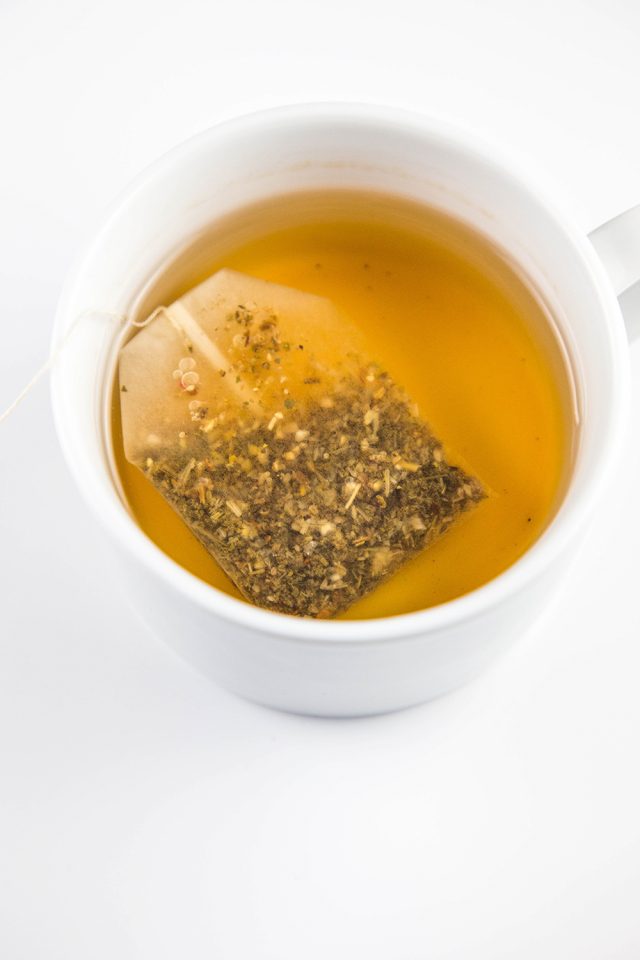 3 Easy Steps for Brewing the Perfect Cup of Tea