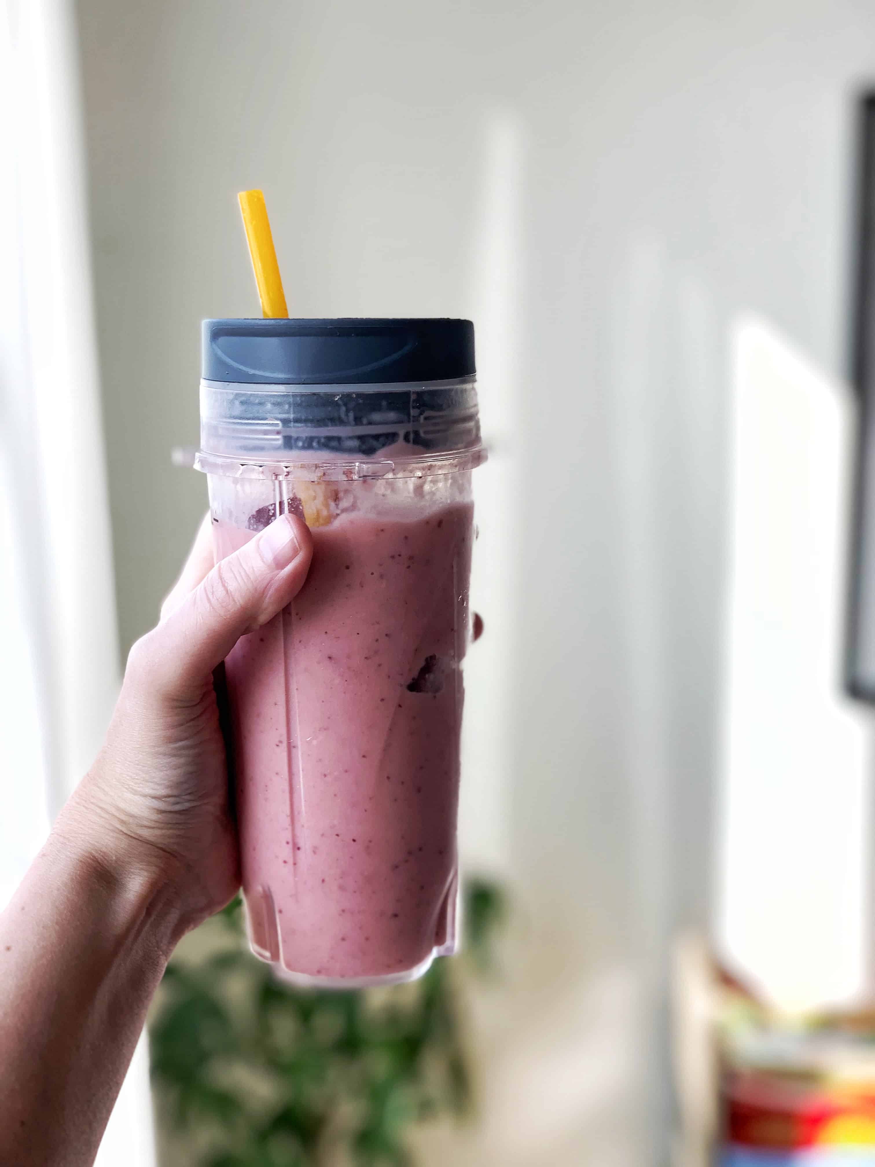 Best smoothie cups for on the go in 2023