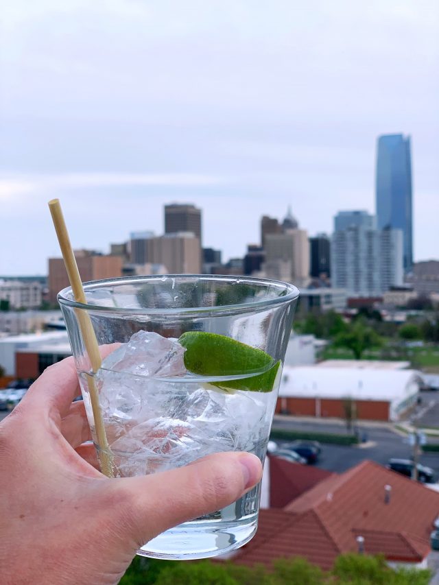 100+ Things to Do in Oklahoma City (OKC) by District: Midtown Restaurants and Bars - Obar