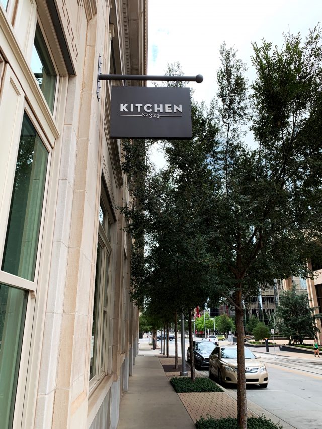 100+ Things to Do in Oklahoma City (OKC) by District: City Center Downtown - Kitchen 324 Restaurant