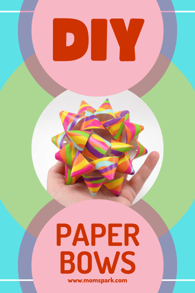 Beautiful DIY Gift Wrapping Ideas for $1 or less (So Easy!) - A Piece Of  Rainbow