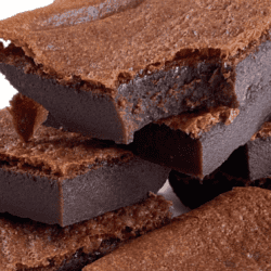2-Ingredient Nutella Brownies Recipe (2)