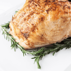 Instant Pot Pressure Cooker Turkey Breast Recipe (1)