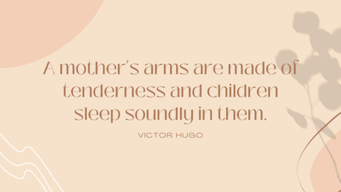 50 Inspirational Quotes for Moms