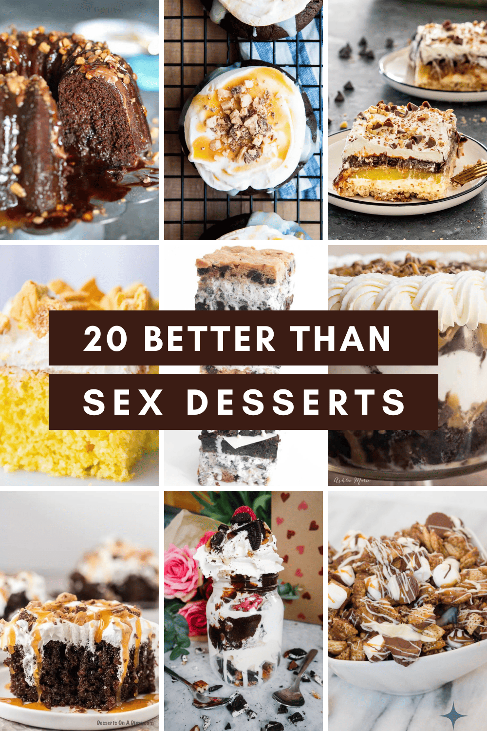 20 Better Than Sex Desserts Mom Spark Mom Blogger 0957